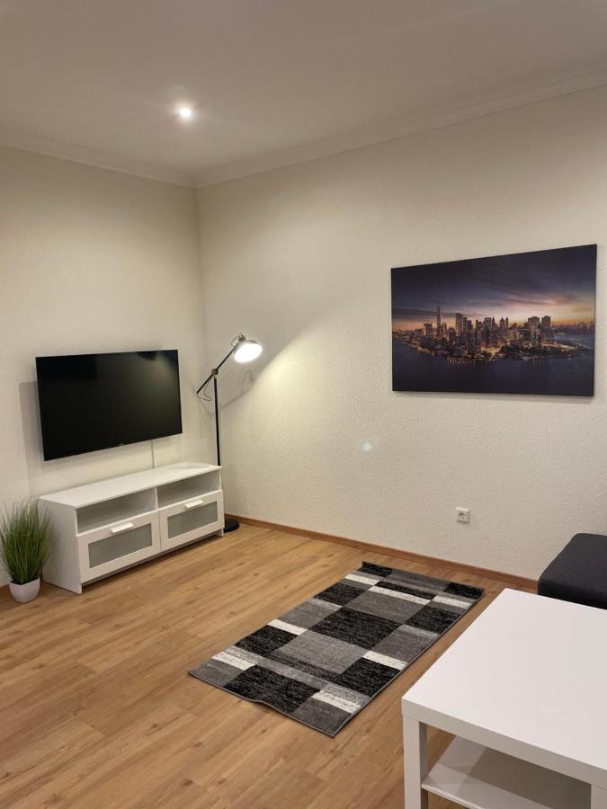 Moderne Ferienwohnungen In Dissen 外观 照片