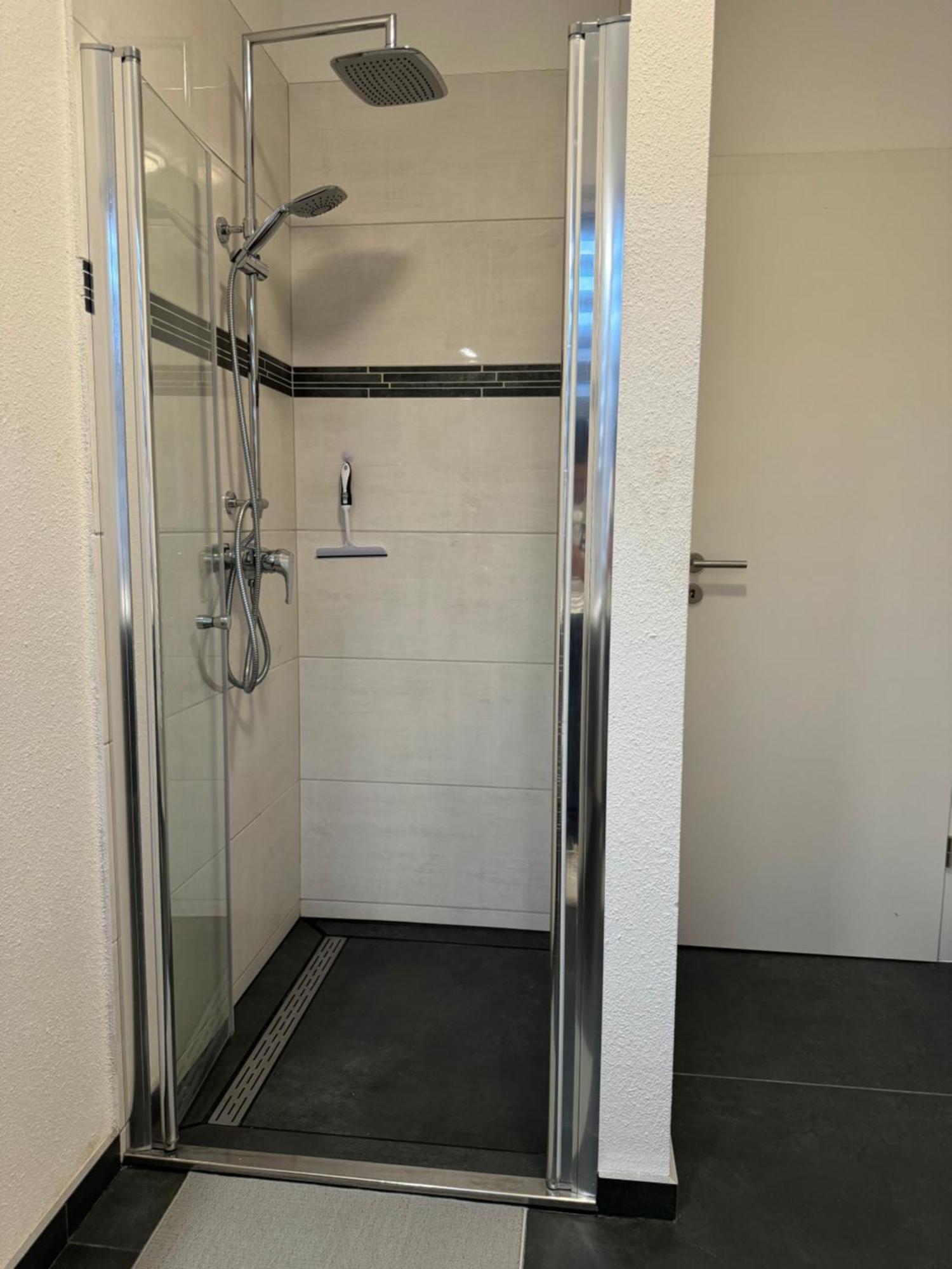 Moderne Ferienwohnungen In Dissen 客房 照片